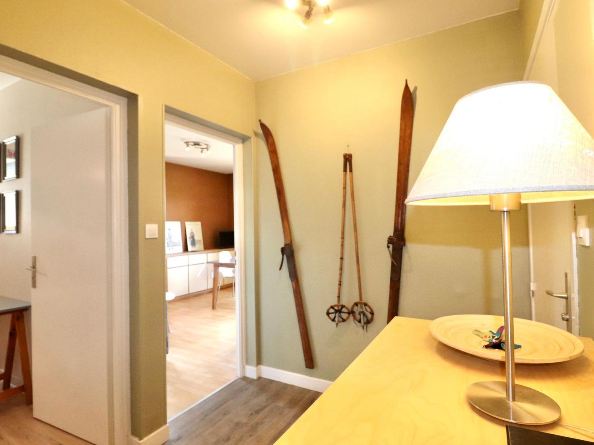 Appartement 3* Avec Balcon, Piscine Et Lac A Proximite, Activites Diverses - Fr-1-432-4 Анси Екстериор снимка