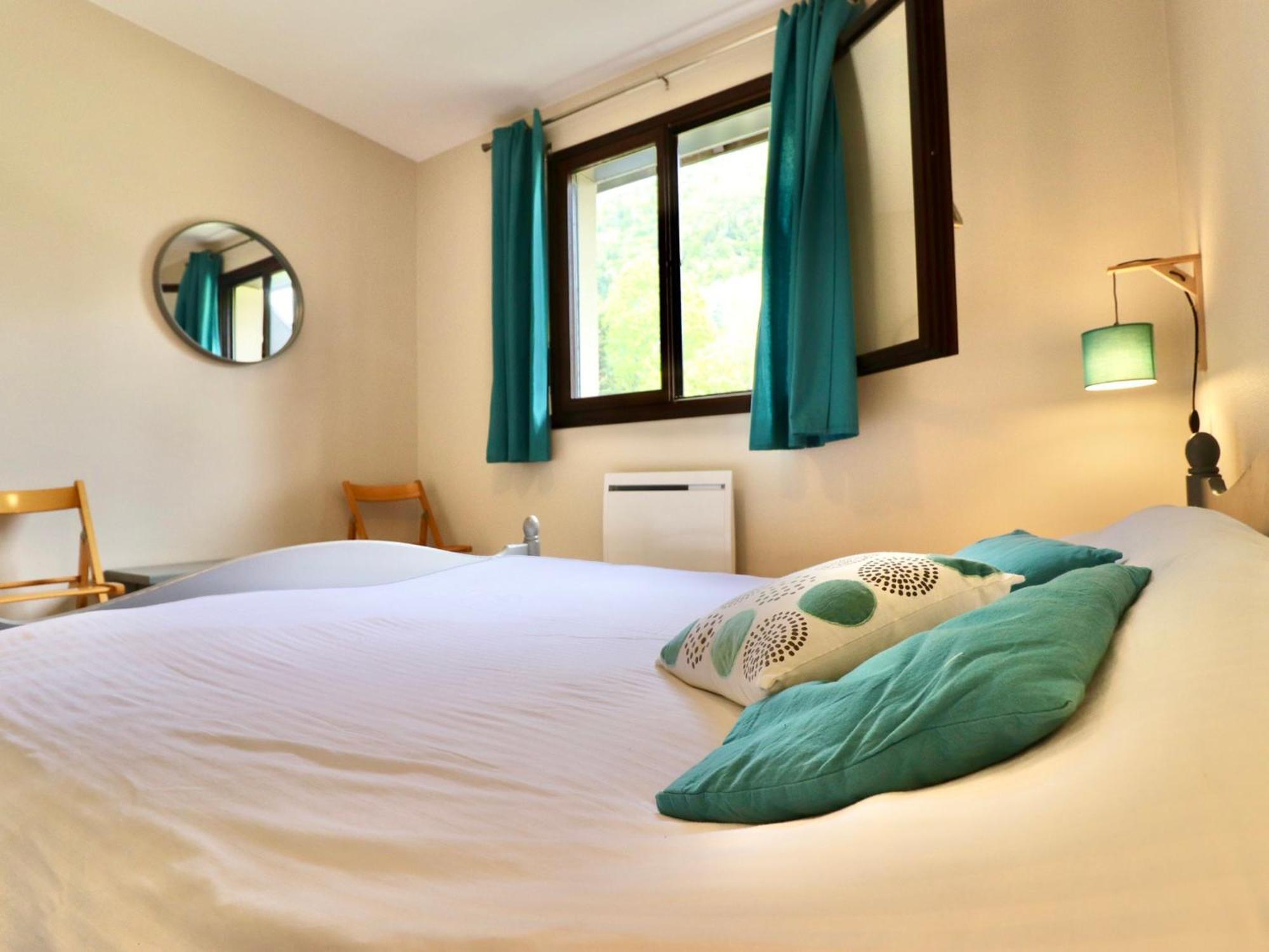 Appartement 3* Avec Balcon, Piscine Et Lac A Proximite, Activites Diverses - Fr-1-432-4 Анси Екстериор снимка