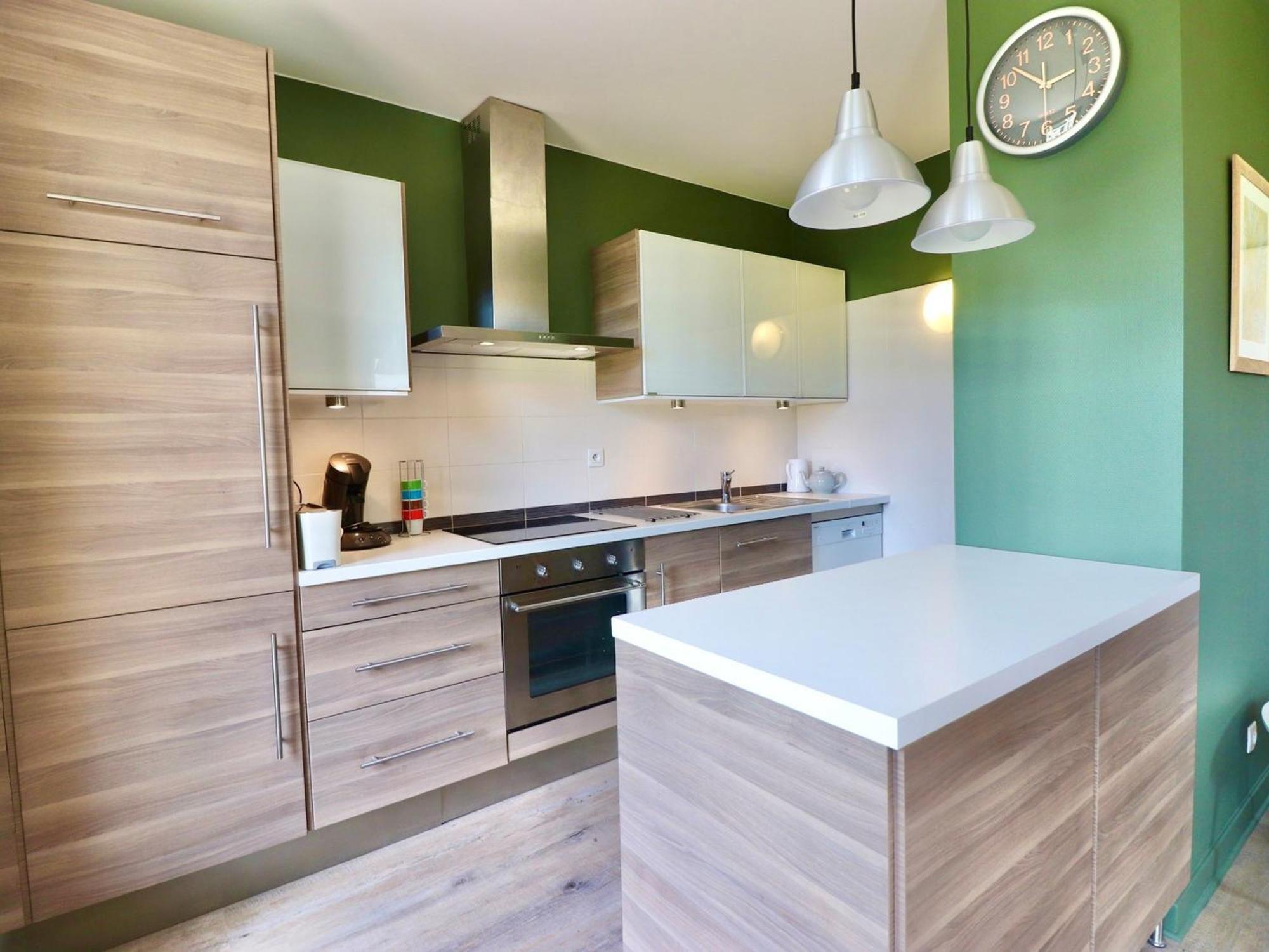 Appartement 3* Avec Balcon, Piscine Et Lac A Proximite, Activites Diverses - Fr-1-432-4 Анси Екстериор снимка